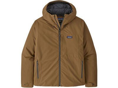 Patagonia Men's Windshadow Jacket coriander brown