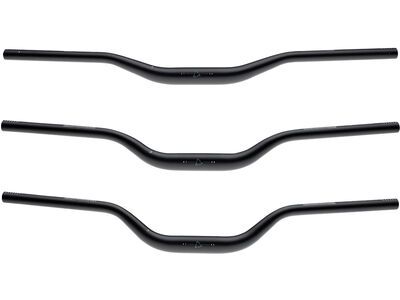 Leatt Handlebar Launch Control 4.0 - 68 / 800 mm, blast black - Bild 3