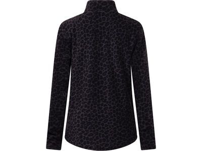 Eivy Techlight Halfzip Fleece, black leopard - Bild 2