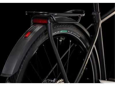 Cube Kathmandu Hybrid EXC 800, black´n´prism - Bild 4