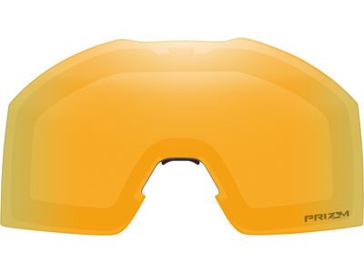 Oakley Fall Line M Replacement Lens, Prizm Snow 24k Iridium - Bild 2