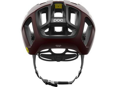 POC Ventral MIPS, garnet red matt - Bild 4