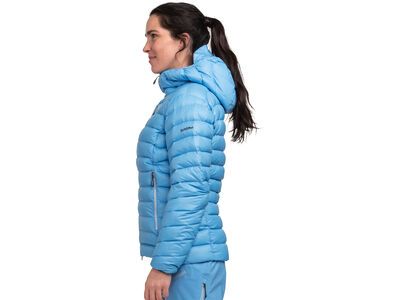 Schöffel Down Jacket Silvretta L, electric sky - Bild 4