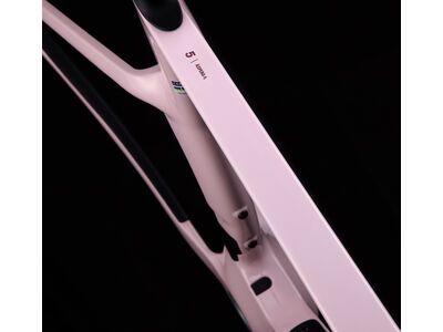 Cervelo Aspero-5 Frameset, orchid - Bild 3