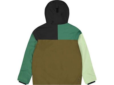 Picture Citrik Jkt, smoke pine - Bild 3