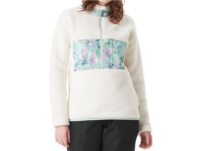 Picture Naatil 1/4 Fleece light milk