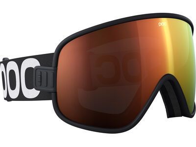 POC Vitrea Mid, Clarity Int. Partly Sunny Orange / uranium black - Bild 3