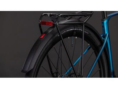 Cube Nulane C:62 SLX FE, electricblue´n´blue - Bild 4