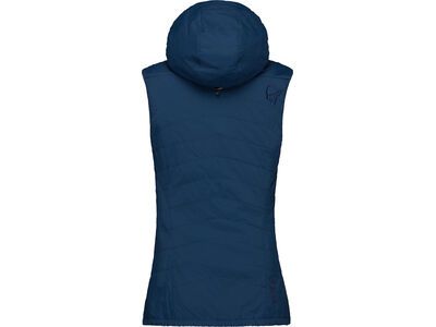 Norrona lyngen Alpha90 Vest W's, indigo night - Bild 2