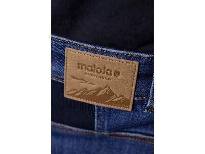 Maloja FioriM., dark blue wash multi - Bild 6