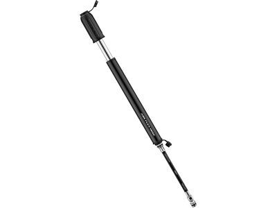 Lezyne HP Drive Small, black gloss - Bild 2