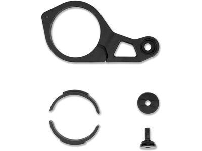 Cube Acid Lenkerhalter Pro-E 150/200, black - Bild 2