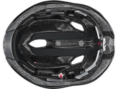 uvex race 9, white/red mat - Bild 5