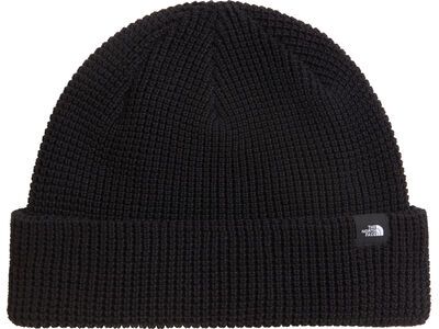 The North Face TNF Fisherman Beanie, tnf black - Bild 1
