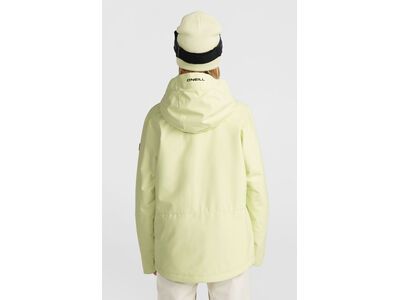 O’Neill O'riginals Anorak Jacket Women, lime wash - Bild 6