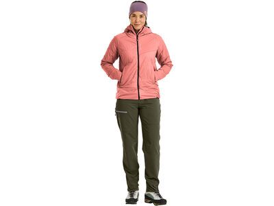 Ortovox Swisswool Piz Duan Jacket W, blossom - Bild 6
