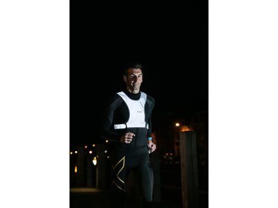 Wowow Nova Jacket Full Reflective - Bild 5