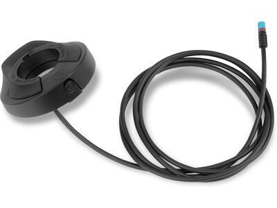 Cube Acid Frontlichtkabel X-Connect - 1.400 mm Bosch BES3, black - Bild 2