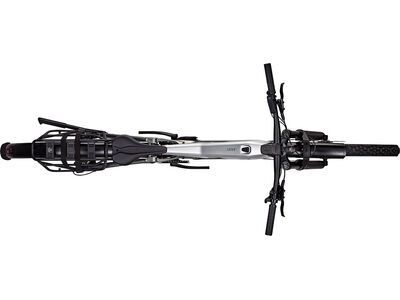 Focus Thron² 6.7 EQP - 800 Wh, nepalsilver/steelgrey - Bild 4