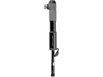 Topeak HybridRocket HP Mini, black - Bild 3