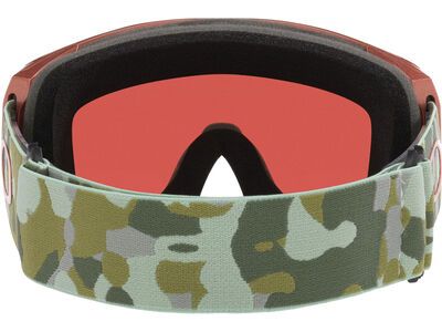 Oakley Line Miner M, Prizm Snow Argon Iridium / camo - Bild 4
