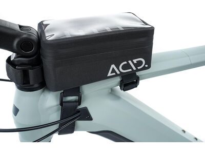 Cube Acid Oberrohrtasche Pro 1, black - Bild 3