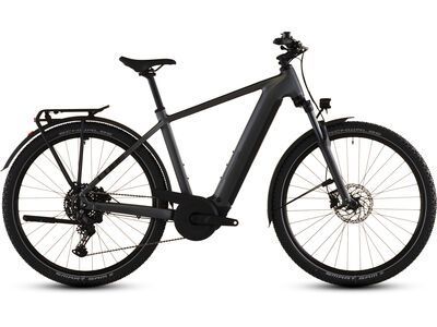 Cube Nuride Hybrid Performance 600 slapgrey´n´black