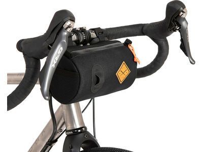 Restrap Canister Bag - 1.5 L, black - Bild 3