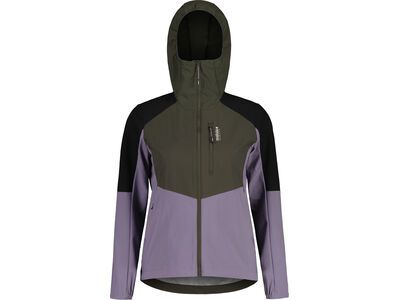 Maloja TindeM. shaded purple