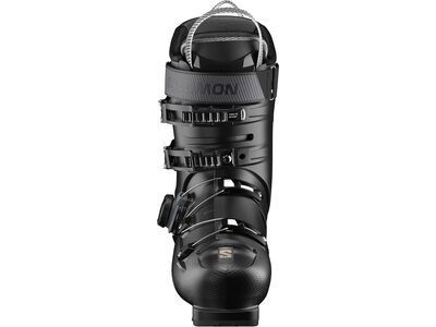 Salomon S/Pro Delta BOA 100 GW, black/black/titanium met. pd - Bild 3