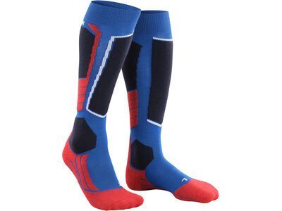Falke SK2 Intermediate Wool Herren olympic