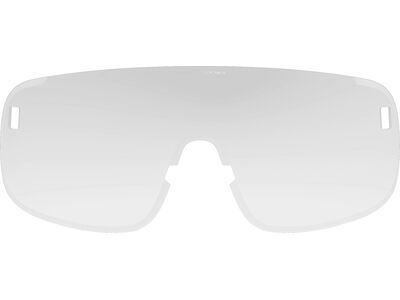 POC Elicit Sparelens, Clarity Photochromic/Changeable Grey - Bild 1