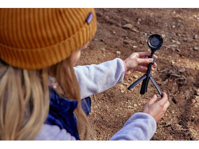 Fidlock Vacuum Mini Tripod Base, black - Bild 15