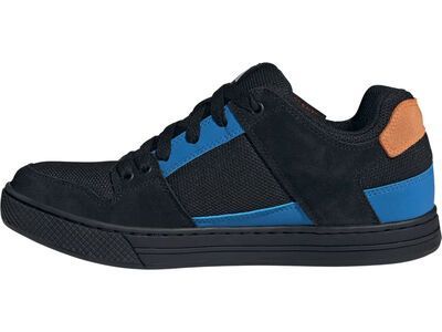 Five Ten Freerider, core black/off white/ray blue - Bild 2