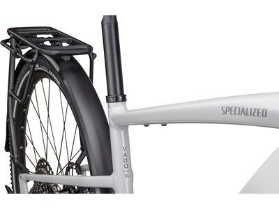 Specialized Turbo Vado SL 2 5.0 EQ, gloss dove gray - Bild 6