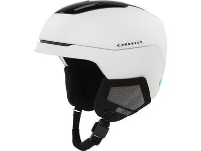 Oakley Mod5 I.C.E., matte/polished white - Bild 3