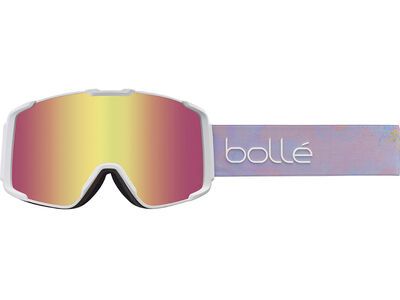 Bollé Cerro, Rose Gold / watercolor matte - Bild 2