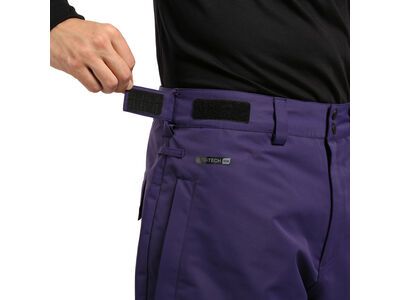 Horsefeathers Baron Pants, royal blue - Bild 6