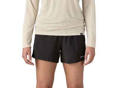 Patagonia Women's Terrebonne Shorts, black - Bild 2