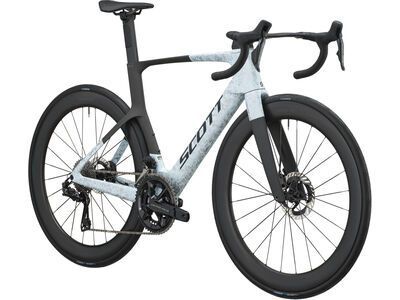 Scott Foil RC Pro, rush white/carbon black - Bild 2