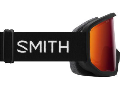 Smith Transfer, Red Sol-X Mirror / black - Bild 4