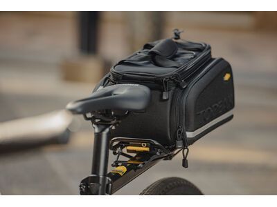 Topeak MTX TrunkBag DX 2.0 mit Trunklock - Bild 12