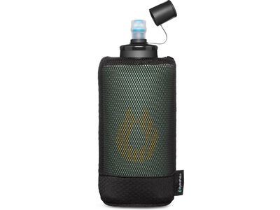 Hydrapak PackFlask 750 ml sage green