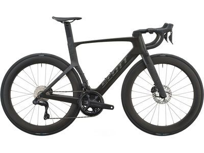 Scott Foil RC 10 carbon black