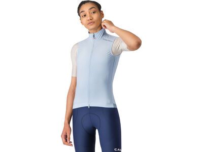 Castelli Espresso 2 W Vest, winter sky - Bild 2