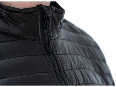 Cube Blackline Light Iso Jacke, black - Bild 4