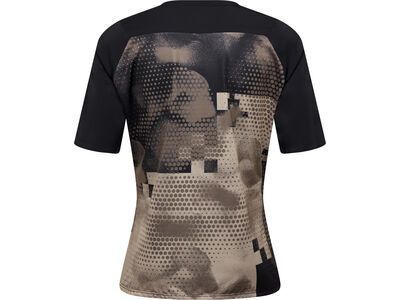 Fox Flexair Ascent SS Jersey Pulse, sand - Bild 2