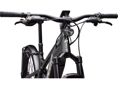 Specialized Turbo Tero X 6.0 - 29 Zoll, metallic obsidian/birch - Bild 5