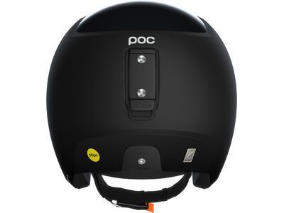 POC Skull Dura Comp MIPS, uranium black matt - Bild 4