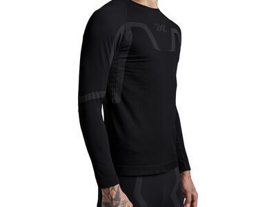 X-Bionic X-Ential Baselayer LS Men, x black - Bild 3